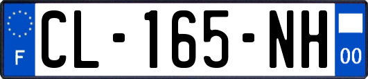CL-165-NH