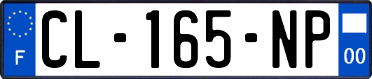 CL-165-NP