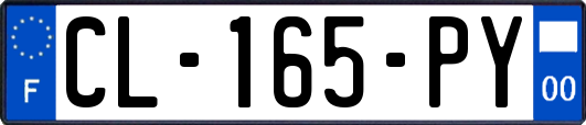 CL-165-PY