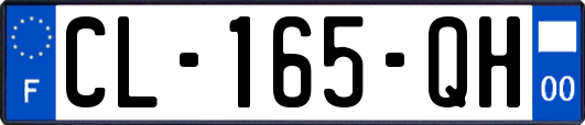 CL-165-QH