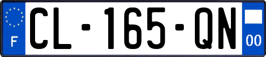 CL-165-QN