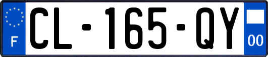 CL-165-QY
