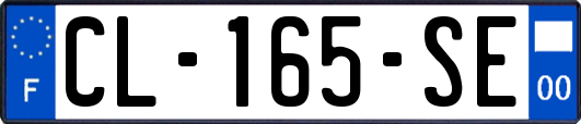 CL-165-SE