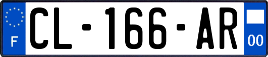 CL-166-AR