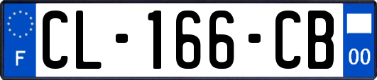 CL-166-CB