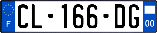 CL-166-DG