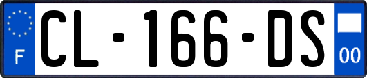 CL-166-DS