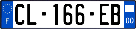 CL-166-EB