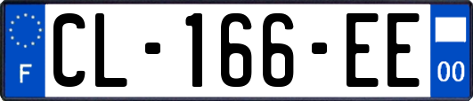 CL-166-EE