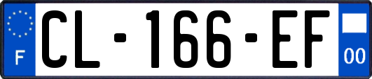 CL-166-EF