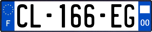 CL-166-EG