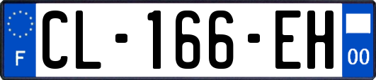 CL-166-EH