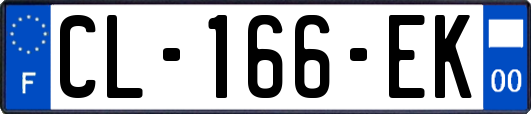 CL-166-EK