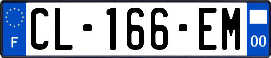 CL-166-EM
