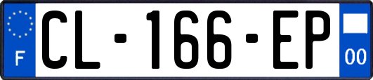 CL-166-EP