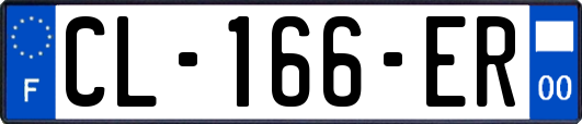 CL-166-ER