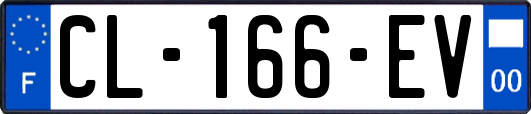 CL-166-EV