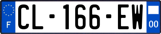 CL-166-EW