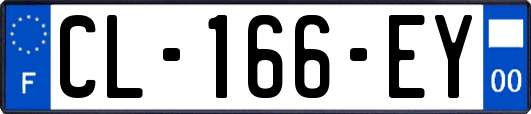 CL-166-EY