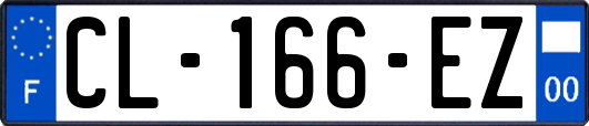 CL-166-EZ