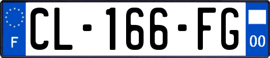 CL-166-FG