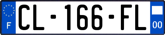 CL-166-FL