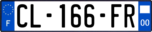 CL-166-FR