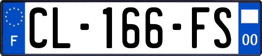 CL-166-FS