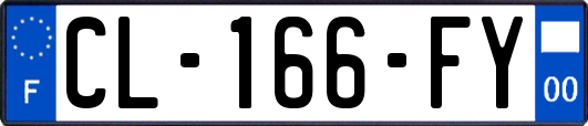 CL-166-FY