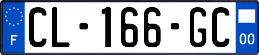 CL-166-GC