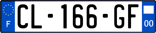 CL-166-GF