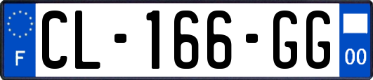 CL-166-GG