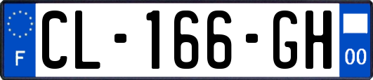 CL-166-GH
