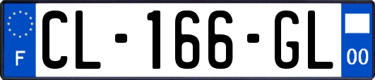 CL-166-GL