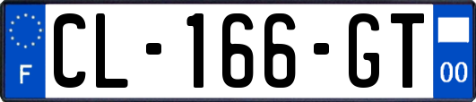 CL-166-GT