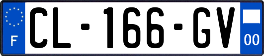 CL-166-GV