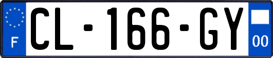 CL-166-GY