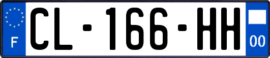 CL-166-HH
