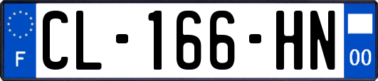 CL-166-HN