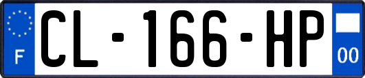 CL-166-HP
