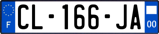 CL-166-JA
