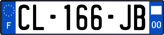 CL-166-JB