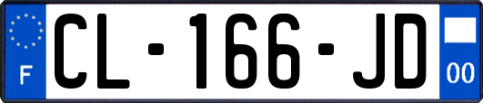 CL-166-JD