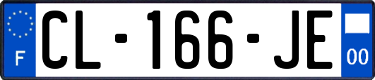 CL-166-JE