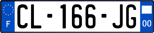 CL-166-JG