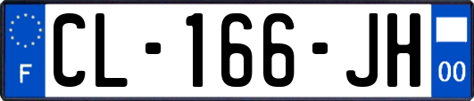 CL-166-JH