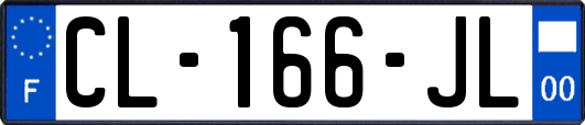 CL-166-JL