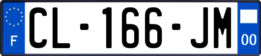 CL-166-JM