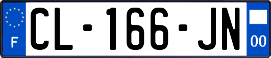 CL-166-JN