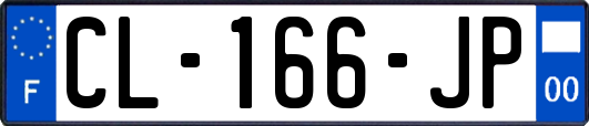 CL-166-JP